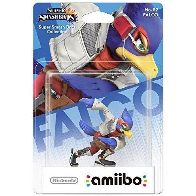 Amiibo - Falco (Merchandise)