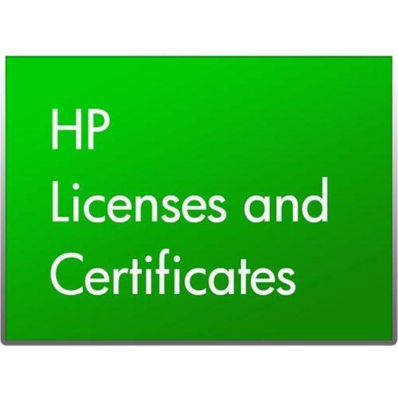 Hewlett Packard Enterprise 701605-A21