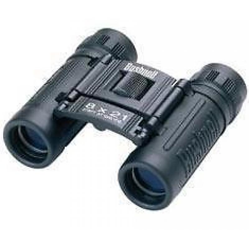 Bushnell Powerview 8x21 Compact (Verrekijker)