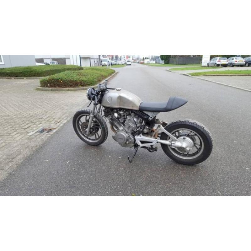 - Yamaha Virago Conversion Kit