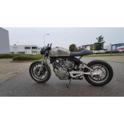 - Yamaha Virago Conversion Kit