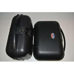 Moto Accessoires Bagage Kofferset 1980 - 2014 (NO: 20111489