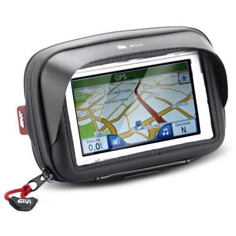 Givi gps navigatie houder tas s953b 4,3 zoll