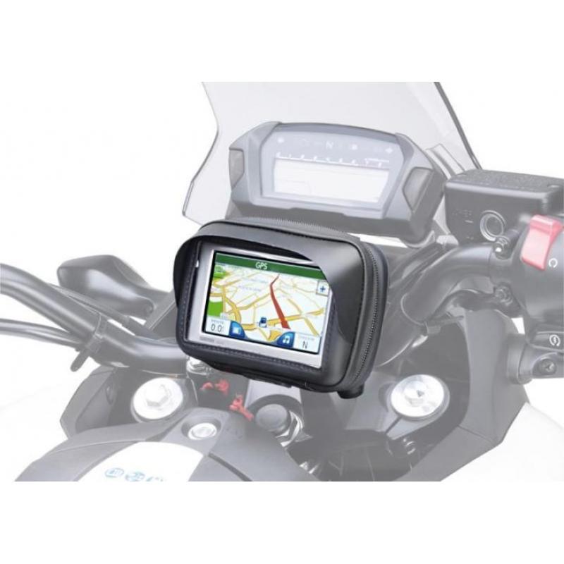 Givi gps navigatie houder tas s953b 4,3 zoll