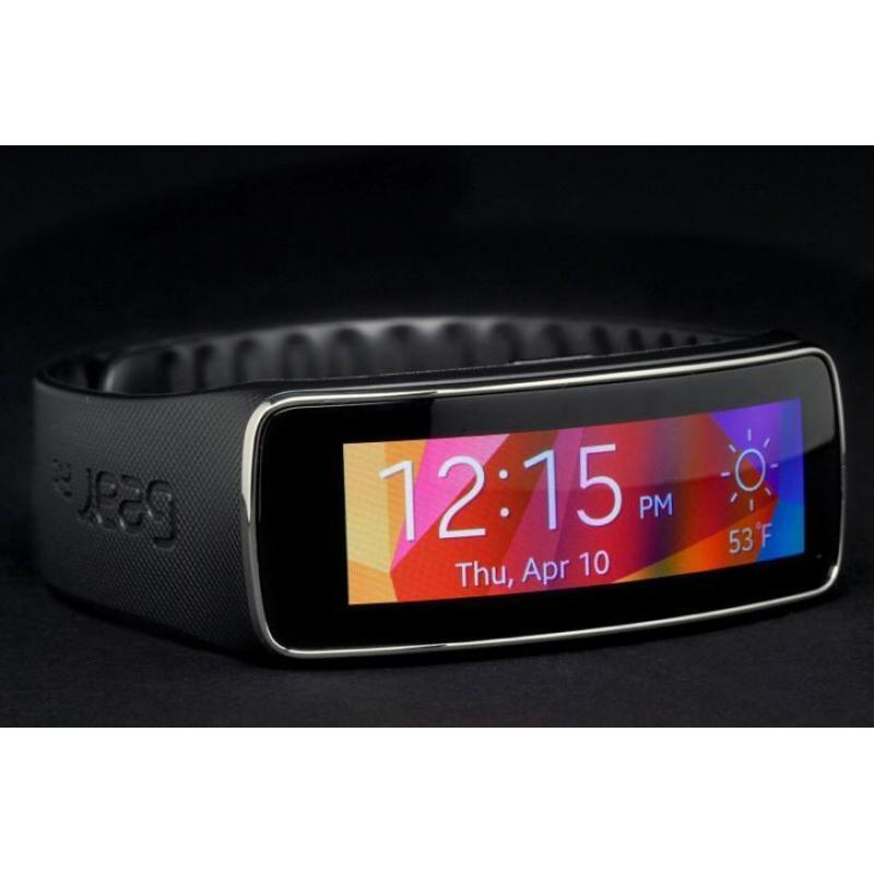 Samsung gear fit