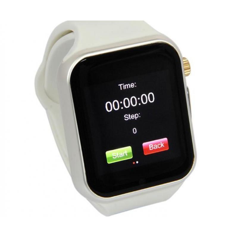 Smartwatch a1