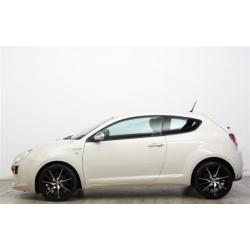 ALFA ROMEO Mito 1.3 JTDM SPORTIVO * LEDER * CLIMA * LMV 18"