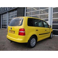 Volkswagen Touran 1.9 TDI Trendline (bj 2005)