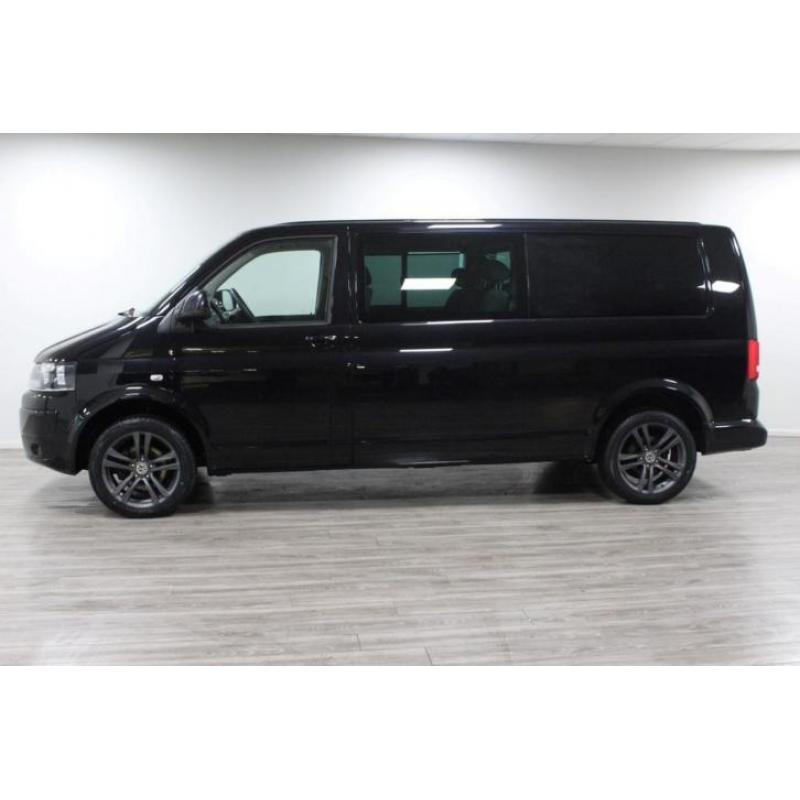 VW Caravelle 2.0TDI 140PK DSG Automaat - lease va €299,- PM