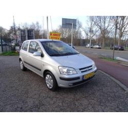 Hyundai Getz 1.3 gls (bj 2003)