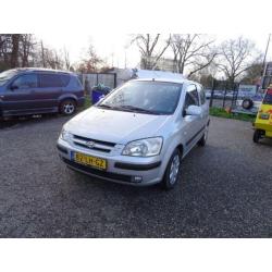 Hyundai Getz 1.3 gls (bj 2003)