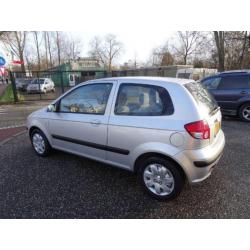 Hyundai Getz 1.3 gls (bj 2003)