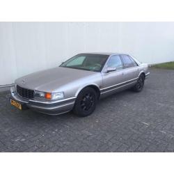 Cadillac Seville 4.6 SLS Sedan " ZEER NETJES "