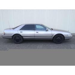 Cadillac Seville 4.6 SLS Sedan " ZEER NETJES "