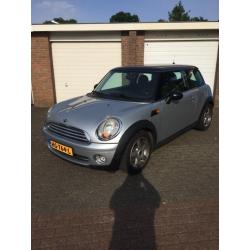 Mini Mini 1.6 16V Cooper 2007 120pk ECC