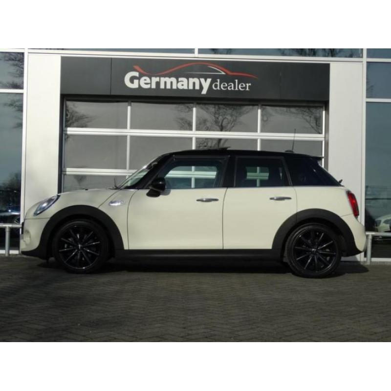 Ondernemer? MINI Mini v.a. 393.00 p/m