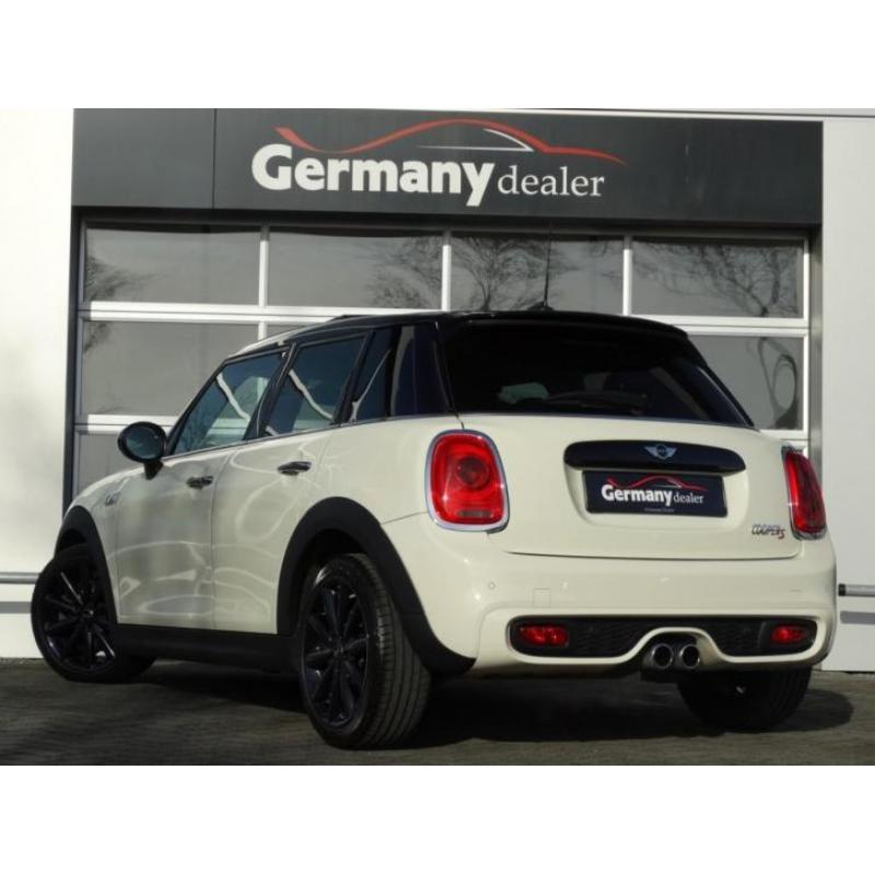 Ondernemer? MINI Mini v.a. 393.00 p/m