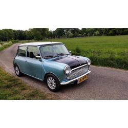 Leuke Mini 1300 uit 1982