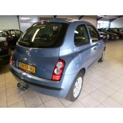 Nissan Micra 1.2 AIRCO ZEERNETTE AUTO!!