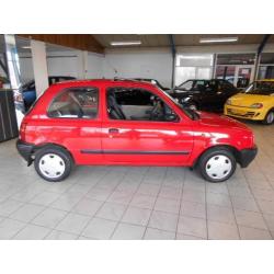 Nissan Micra 1.0 Sail SUPER NETJES!!!!