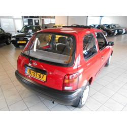 Nissan Micra 1.0 Sail SUPER NETJES!!!!