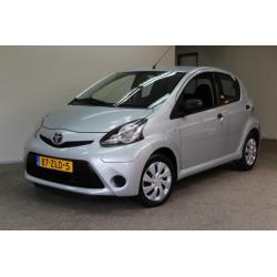 Toyota Aygo 1.0 VVT-I ACCESS 5-deurs . Airco.Nieuwstaat