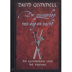 Diverse titels van David Gemmell ll