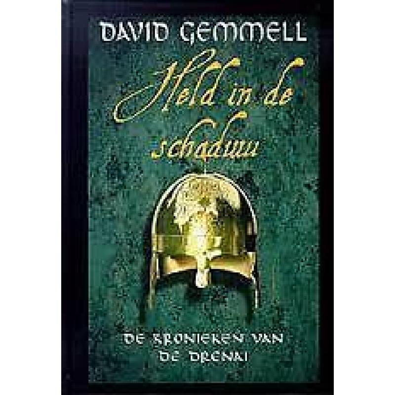 Diverse titels van David Gemmell ll