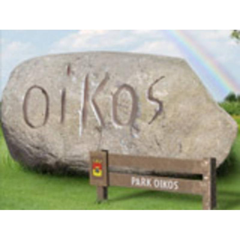 Park Oikos kaartjes: Gratis Kaarten of veel Korting!