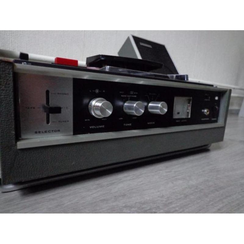 Sony Tapecorder TC-230