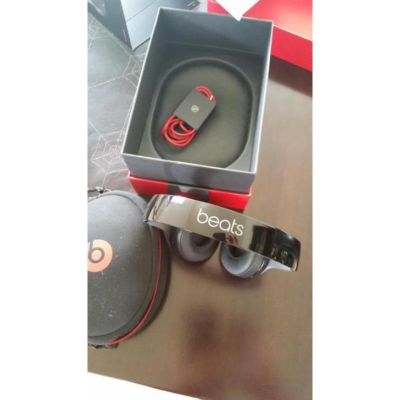 Beatssolo 2 by dr.dre