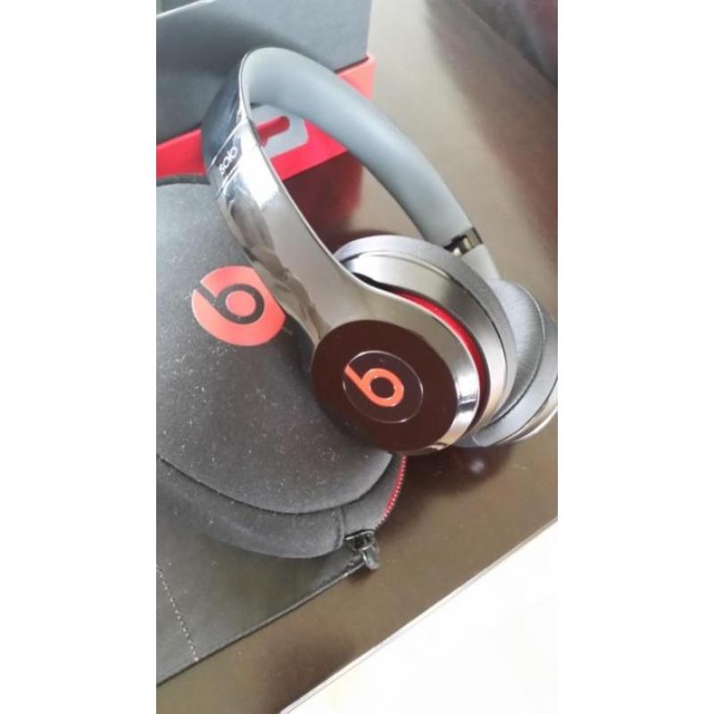 Beatssolo 2 by dr.dre