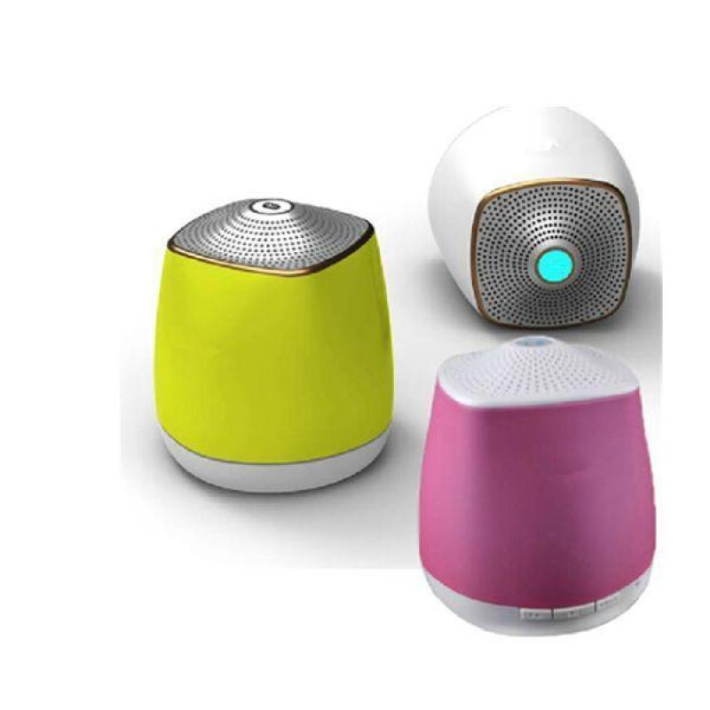 Mini Speaker Bluetooth met Micro SD Kaart