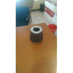 Power filter te koop