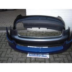 Audi A4 Station avant achterbumper (Bouwjaar: 2008 - 2012)