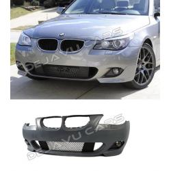 M-Technik Voorbumper BMW 5 serie E60 E61 (2003-2010) OEM