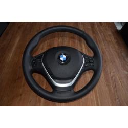 Bmw stuur f20/f30