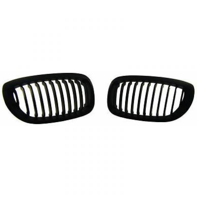 DESIGN GRILLE SET E46 BMW 3-Reihe (E46) Coupe/Cabrio 03-07