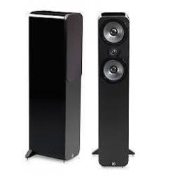 Q Acoustics 3020 en 3050