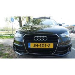 Audi a1 s-line 1.4 tfsi pano,xenon, leer