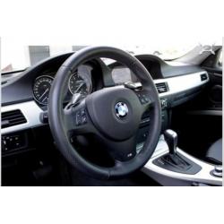 BMW 3-Serie 3.0 I 335i Coupe AUT 2008 Grijs