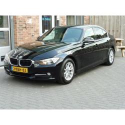 BMW 3-SERIE 320d Efficient Dynamics Edition Executive Sport