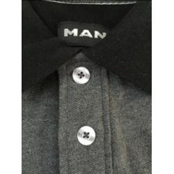 MAN TRUCK Polo shirt Maat M