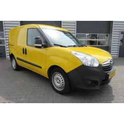 Opel Combo 1.3 CDTi L1H1 Edit. AIRCO