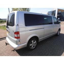 Volkswagen Transporter 2.5 TDI 340 Trendline DUBBEL CABINE d