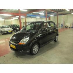 Chevrolet Matiz 1.0 Style NIEUWE APK! (bj 2008)