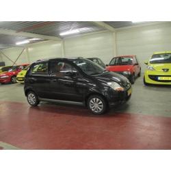 Chevrolet Matiz 1.0 Style NIEUWE APK! (bj 2008)