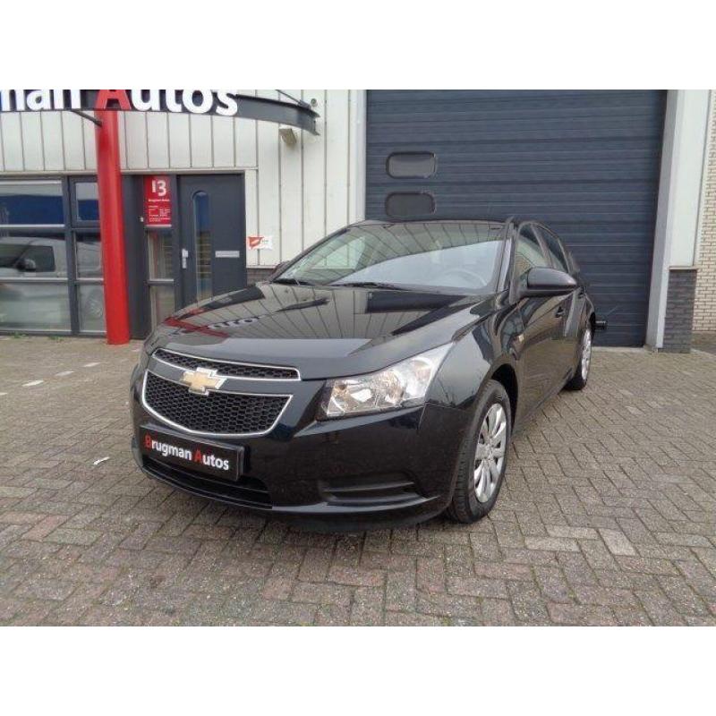 Chevrolet Cruze 1.6 LS (bj 2010)