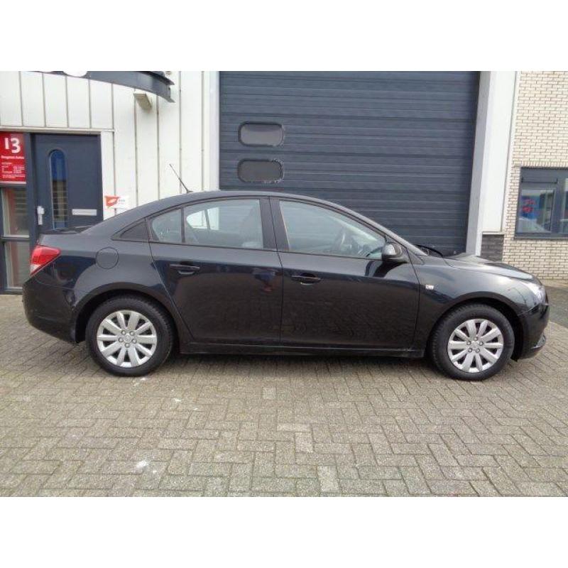 Chevrolet Cruze 1.6 LS (bj 2010)