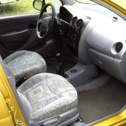 Daewoo matiz uit 2000 stuurbekr 2e eig 97120 km N.A.P